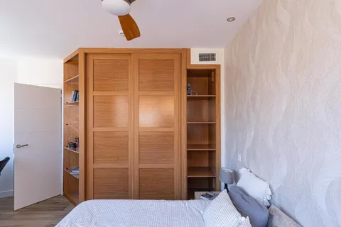 Pis de 50 m² a Barcelona