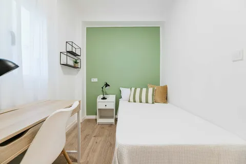 Habitación en alquiler, Valencia