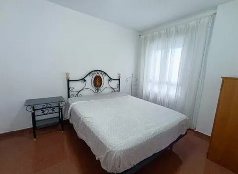 Pis de 107 m² a Còrdova