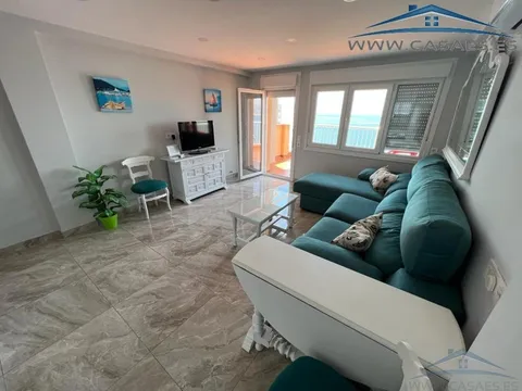 Pis de 50 m² a Almeria