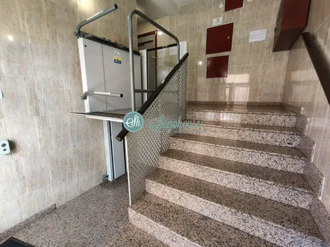 Appartamento 94 m² a Segovia