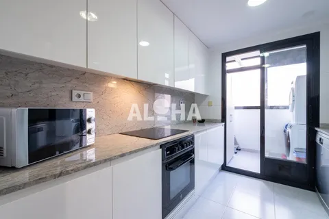 Pis de 149 m² a Montcada