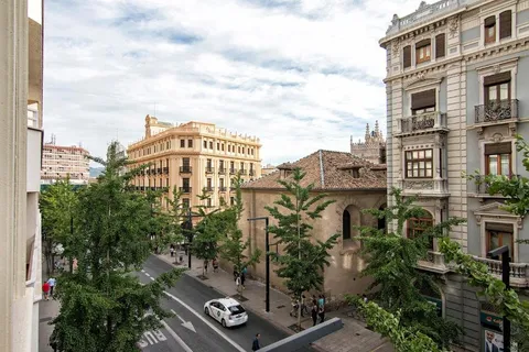 Pis de 95 m² a Granada
