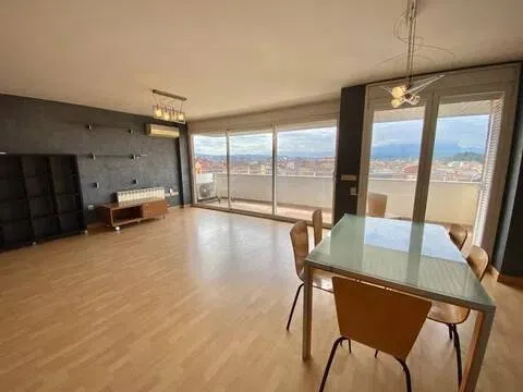 Pis de 119 m² a Manresa