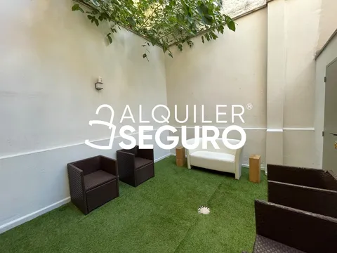 Pis de 41 m² a Madrid