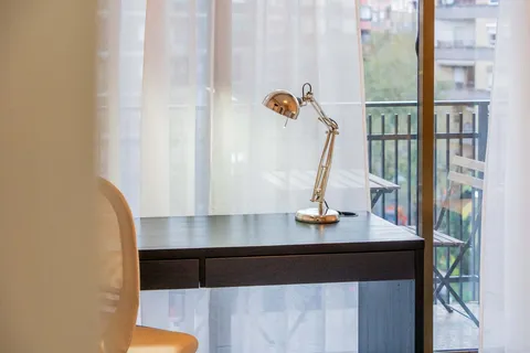 Habitació de lloguer, València