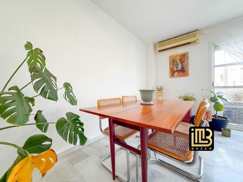 Flat 90 m² in Málaga