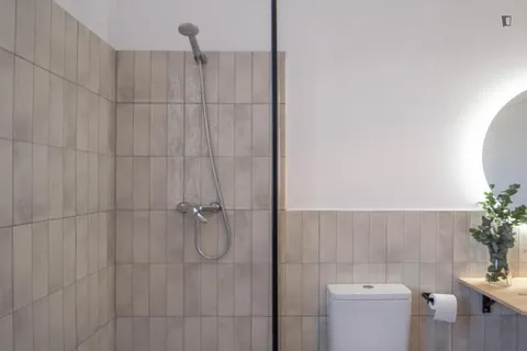 Zimmer zur Miete, Barcelona