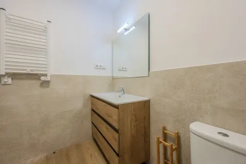 Apartamento 110 m² em Parla