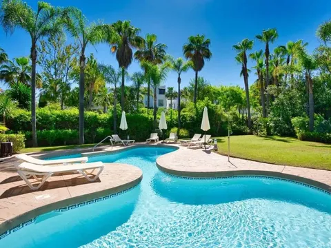 Pis de 264 m² a Marbella