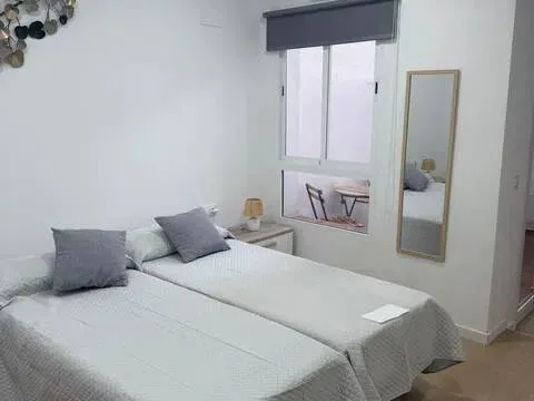 Pis de 68 m² a Sagunt