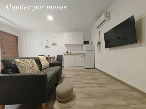 Pis de 20 m² a Alcalá de Guadaíra
