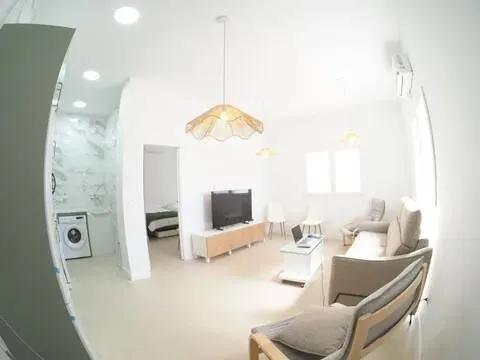 Pis de 55 m² a Sagunt