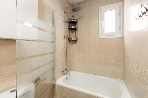 Habitació de lloguer, Sabadell
