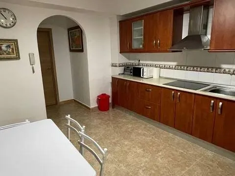 Habitació de lloguer, Múrcia
