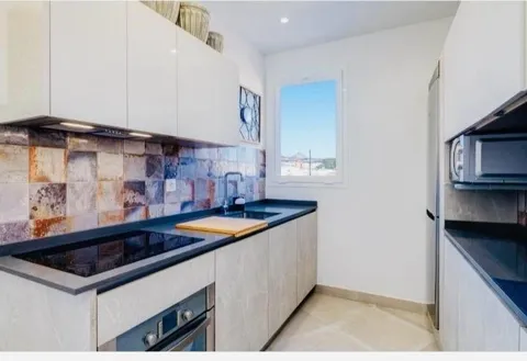 Appartamento 90 m² a Málaga
