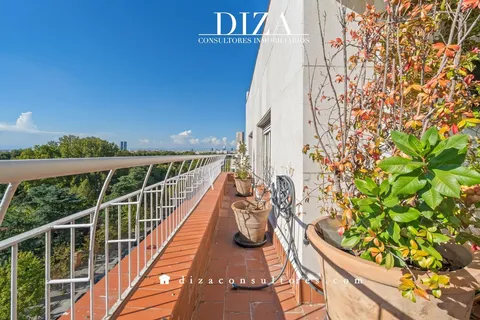Pis de 189 m² a Madrid