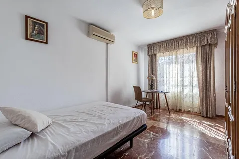 Wohnung 183 m² in Granada