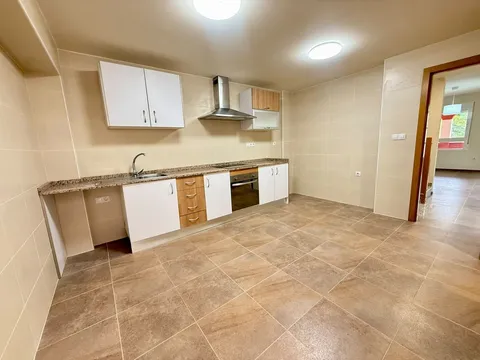 Appartamento 120 m² a Hondón de los Frailes
