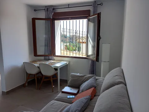 Pis de 46 m² a Granada
