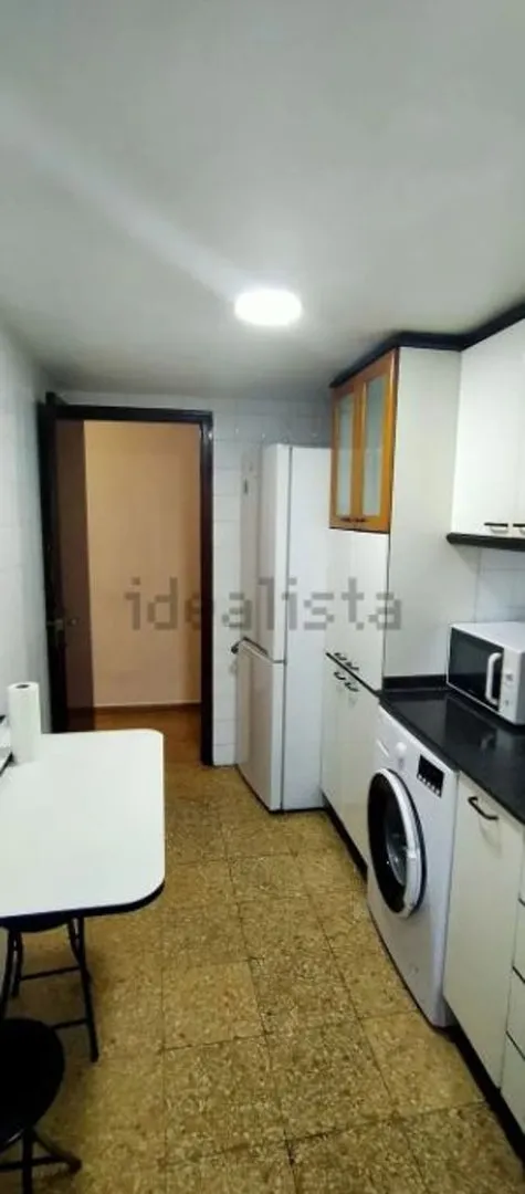 Pis de 93 m² a València