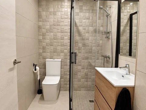 Pis de 55 m² a Sabadell