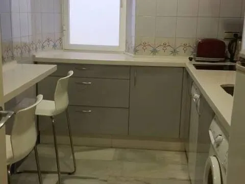 Pis de 78 m² a Sevilla