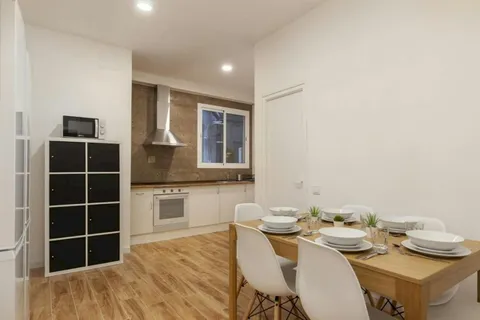 Habitación en alquiler, Barcelona