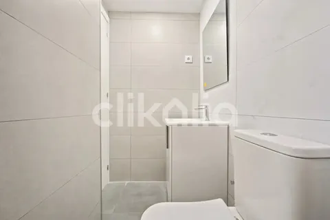 Pis de 31 m² a Madrid