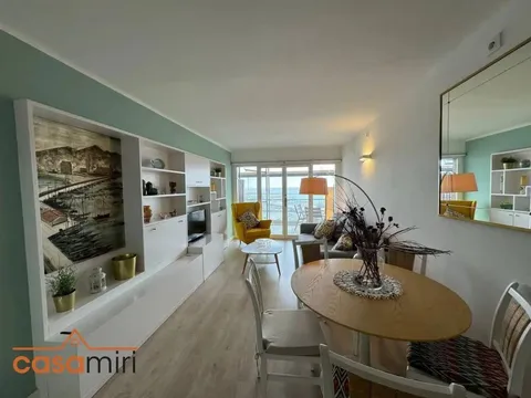 Квартира 73 м² у Arenys de Mar
