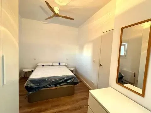 Pis de 45 m² a Madrid