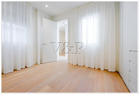 Pis de 145 m² a Madrid
