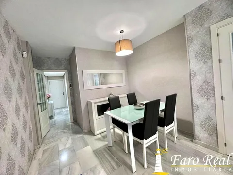 Pis de 80 m² a Sanlúcar de Barrameda