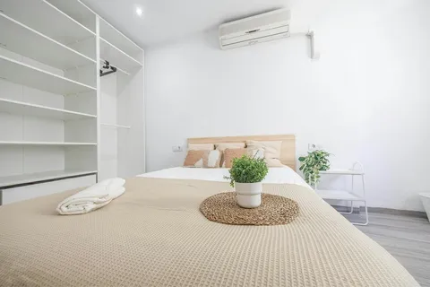 Habitación en alquiler, Valencia