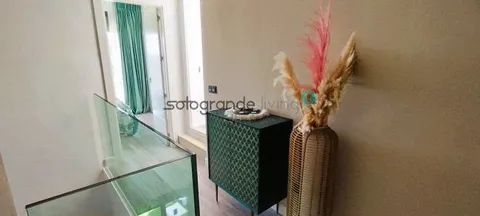 Wohnung 220 m² in San Roque