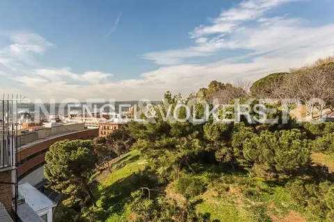 Pis de 79 m² a Madrid