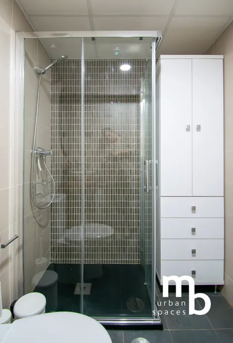 Pis de 108 m² a Madrid