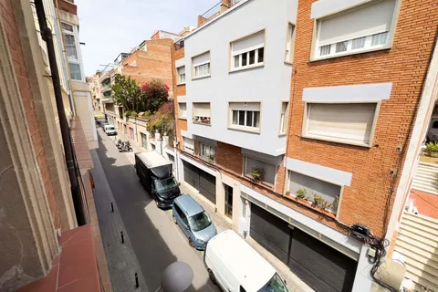 Quarto para alugar, Barcelona (2/15)