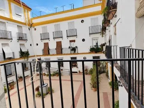 Pis de 93 m² a Sevilla