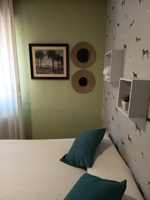 Pis de 63 m² a Oviedo