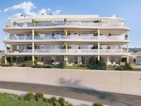 Pis de 119 m² a Fuengirola