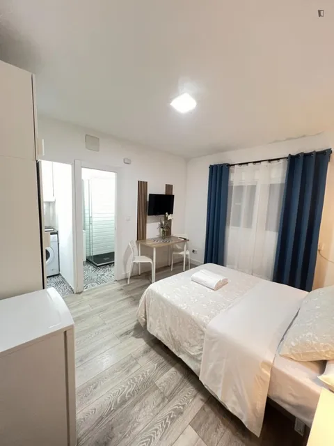 Pis de 21 m² a Madrid