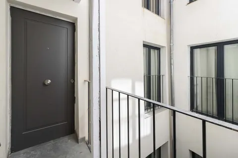 Pis de 45 m² a Madrid