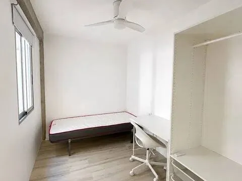 Pis de 100 m² a València