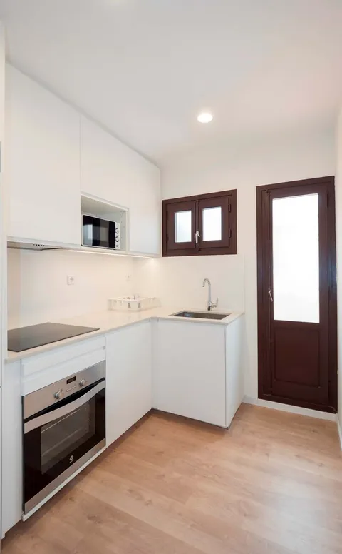 Pis de 60 m² a Barcelona