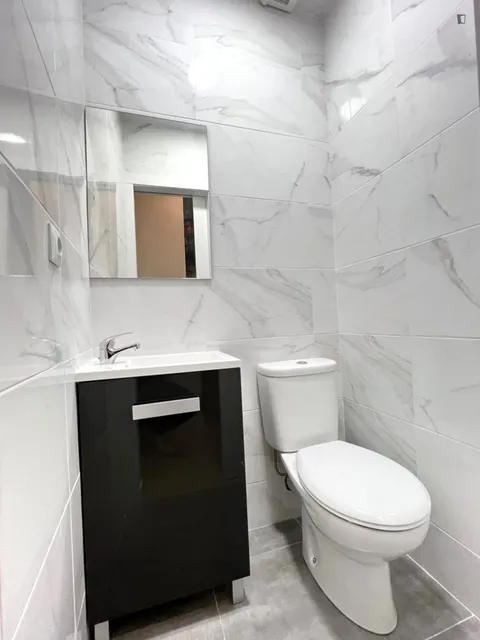 Habitació de lloguer, València