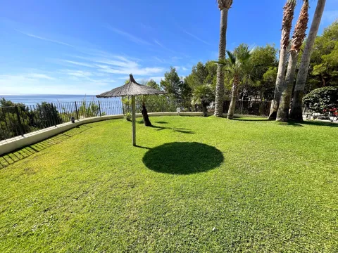 Wohnung 140 m² in Altea