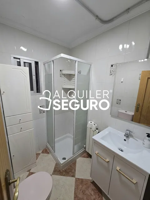 Wohnung 80 m² in Alcalá de Henares