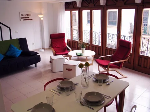 Pis de 70 m² a Salamanca