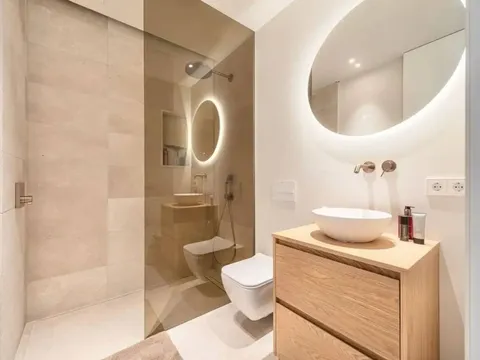 Wohnung 280 m² in Pollença